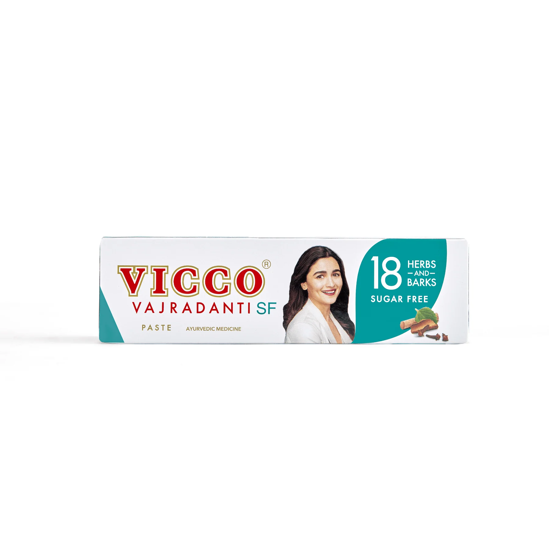 Vicco Vajradanti Sugar Free Paste - Image 2