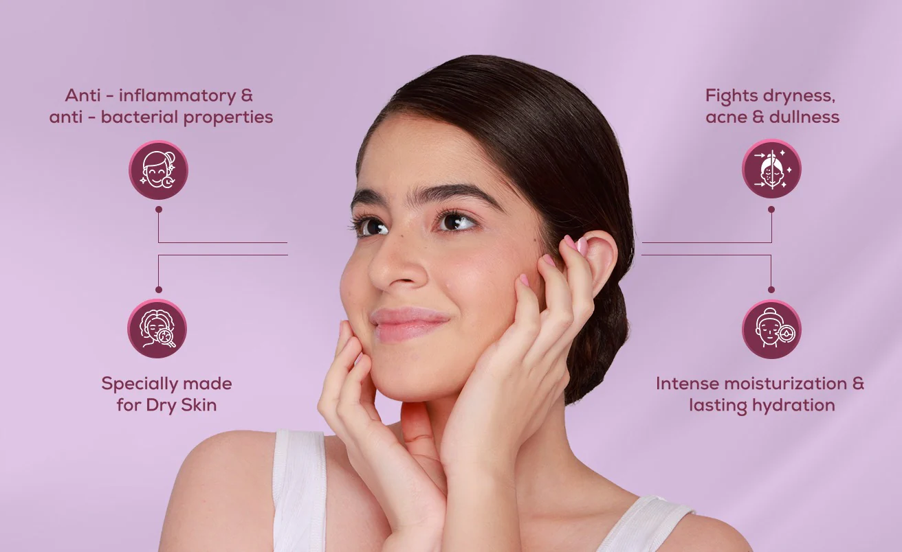 Vicco Aloe Vera & Kokam Butter Multipurpose Lotion - Image 3